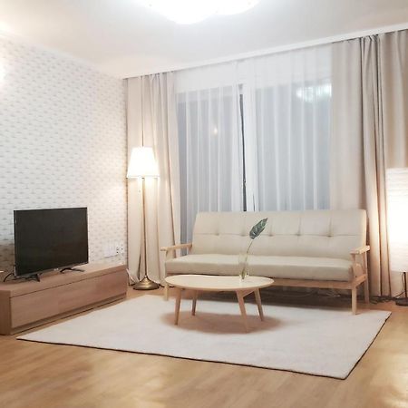Hongdae Zoe Three Room House Seoul Exterior photo