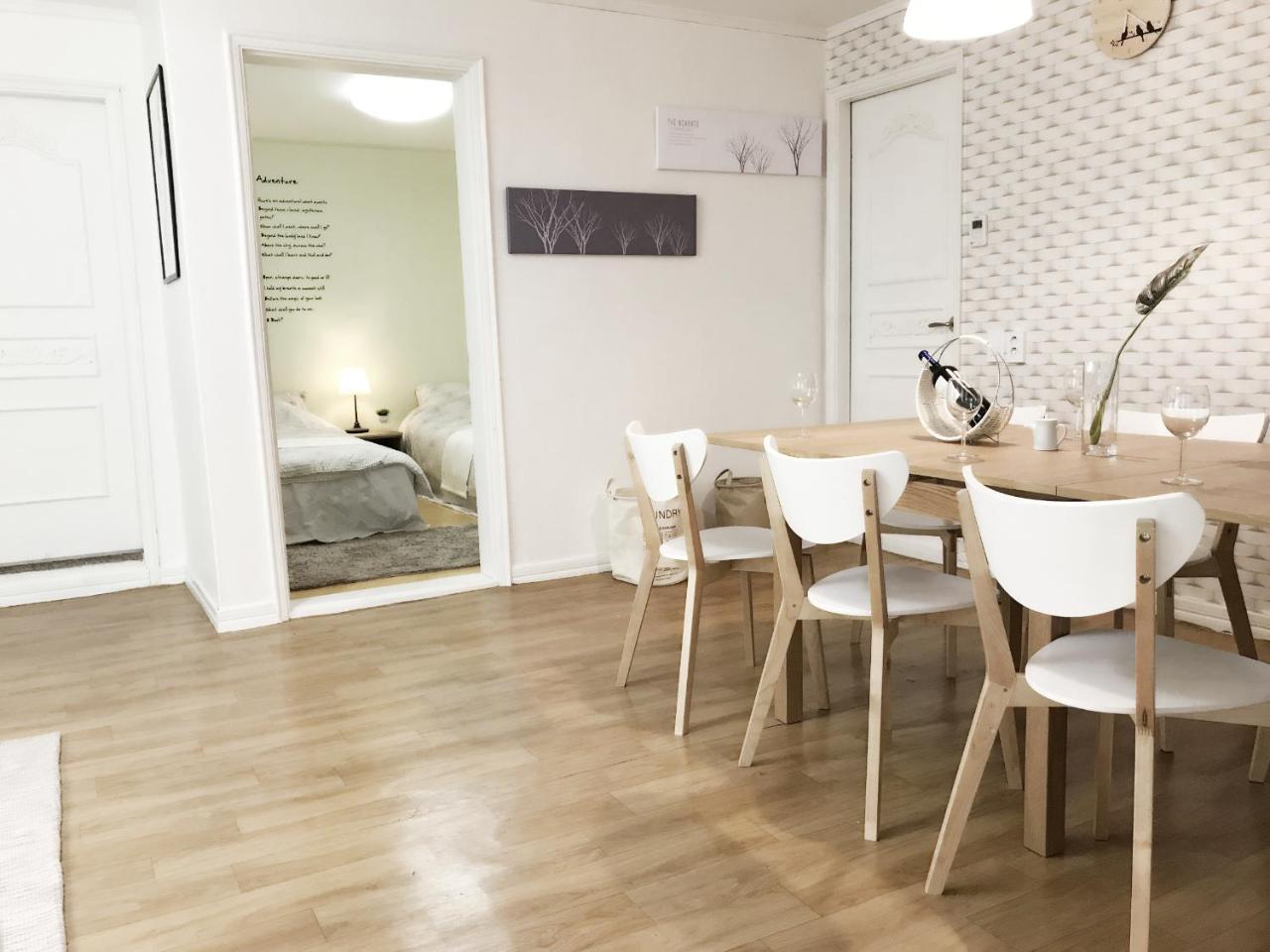 Hongdae Zoe Three Room House Seoul Exterior photo