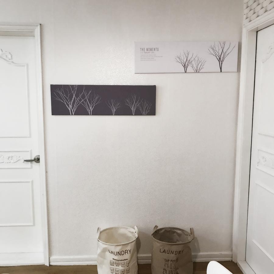 Hongdae Zoe Three Room House Seoul Exterior photo