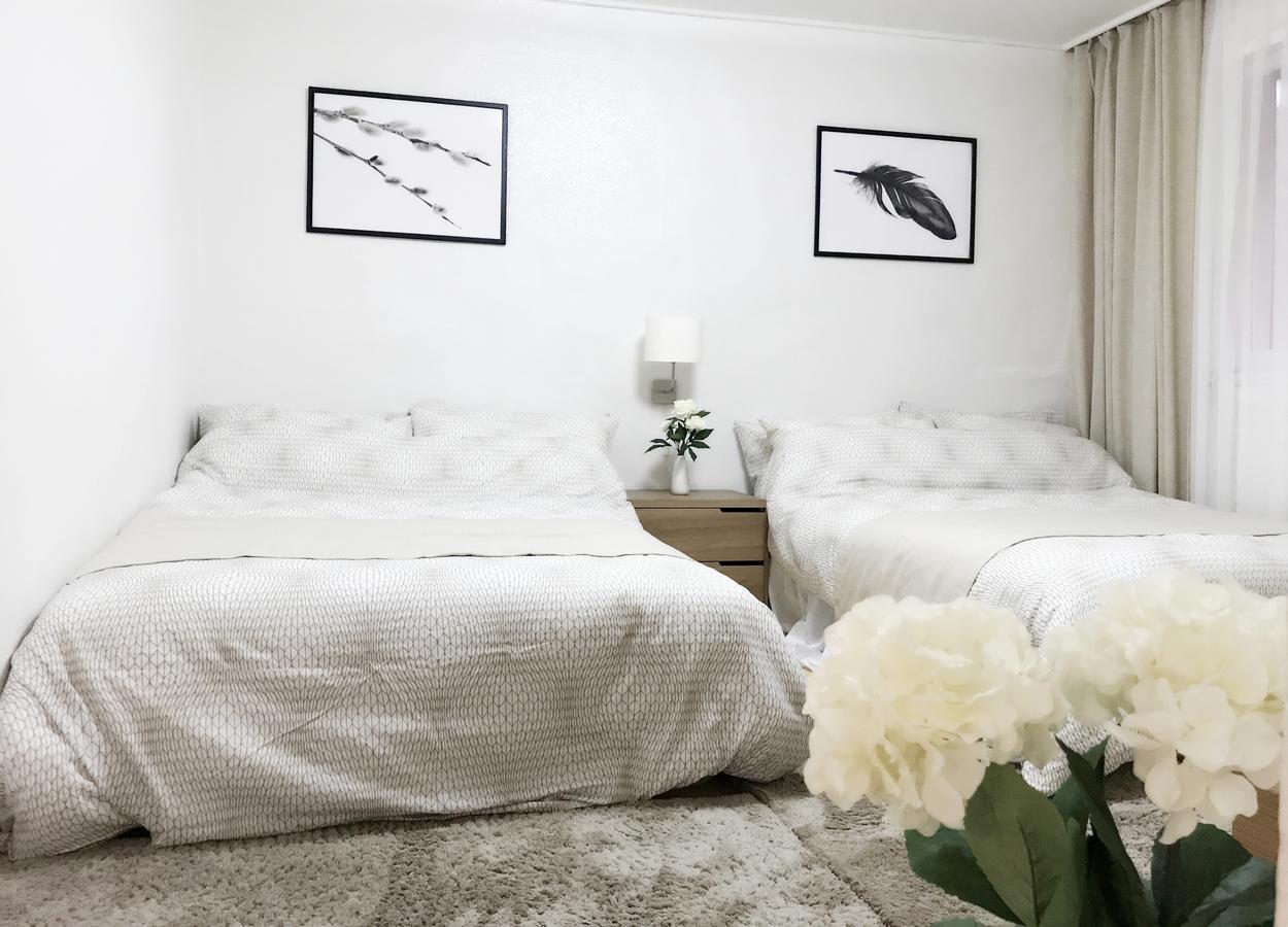 Hongdae Zoe Three Room House Seoul Exterior photo