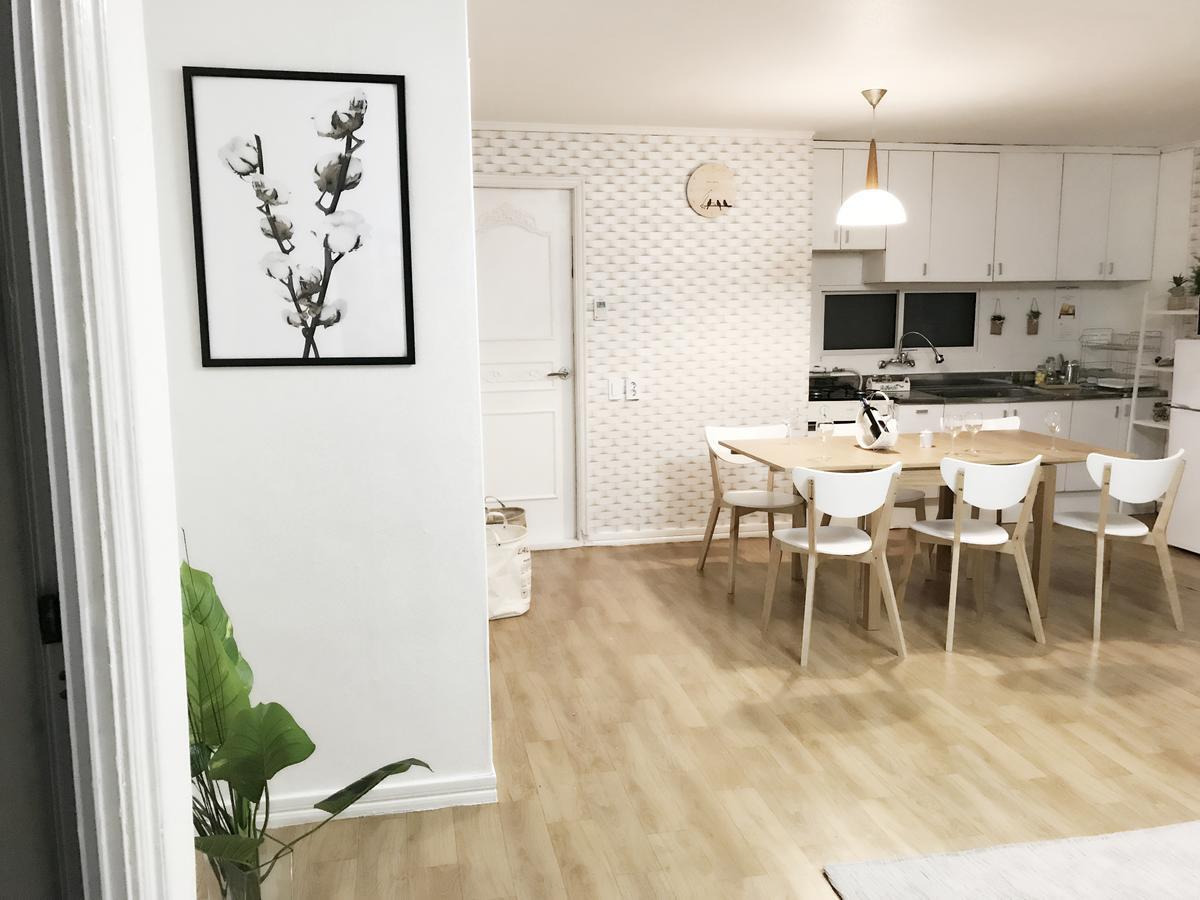 Hongdae Zoe Three Room House Seoul Exterior photo
