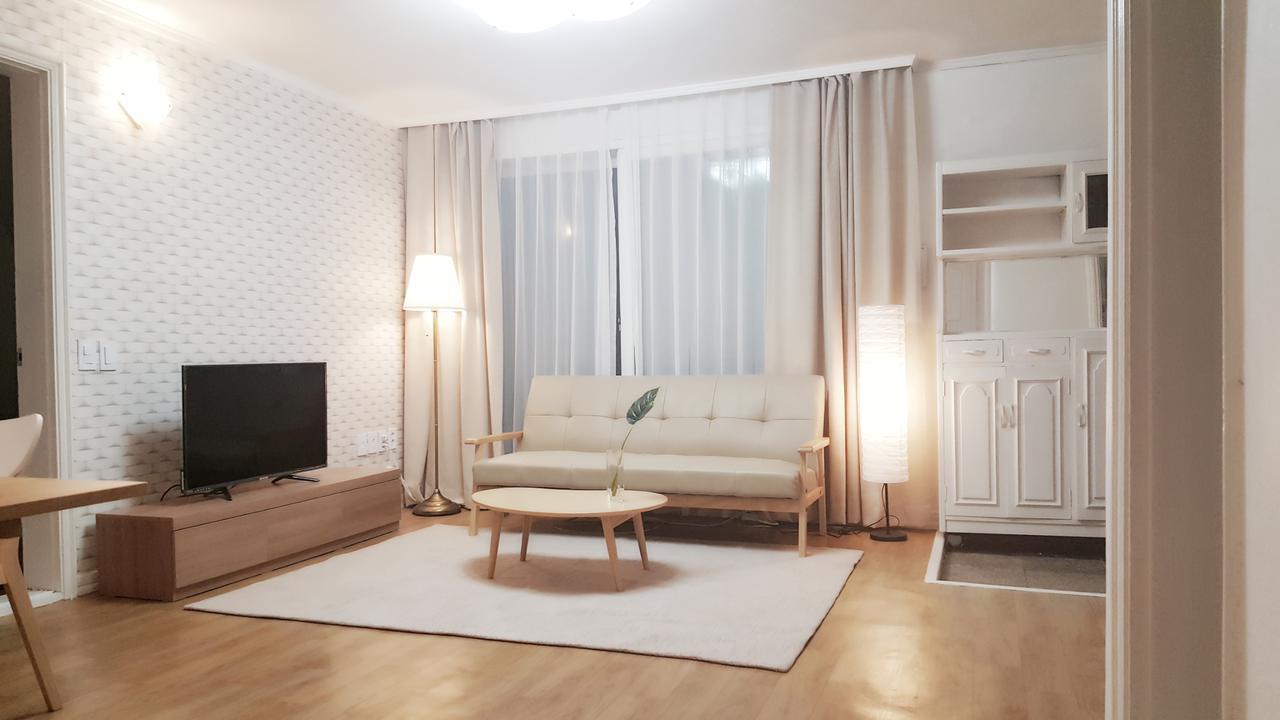 Hongdae Zoe Three Room House Seoul Exterior photo