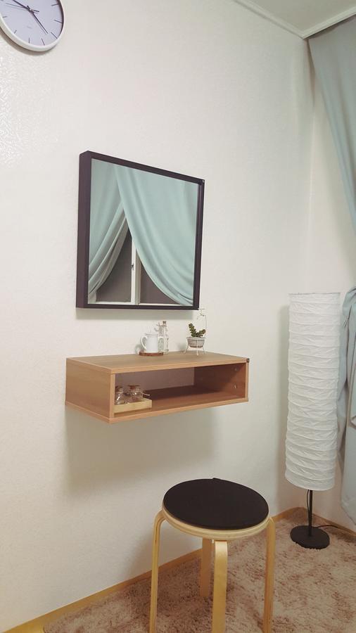 Hongdae Zoe Three Room House Seoul Exterior photo