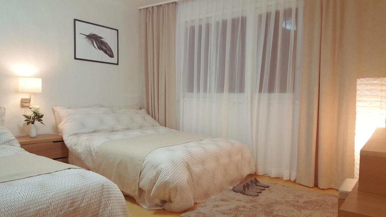 Hongdae Zoe Three Room House Seoul Exterior photo