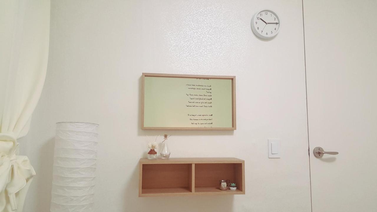 Hongdae Zoe Three Room House Seoul Exterior photo